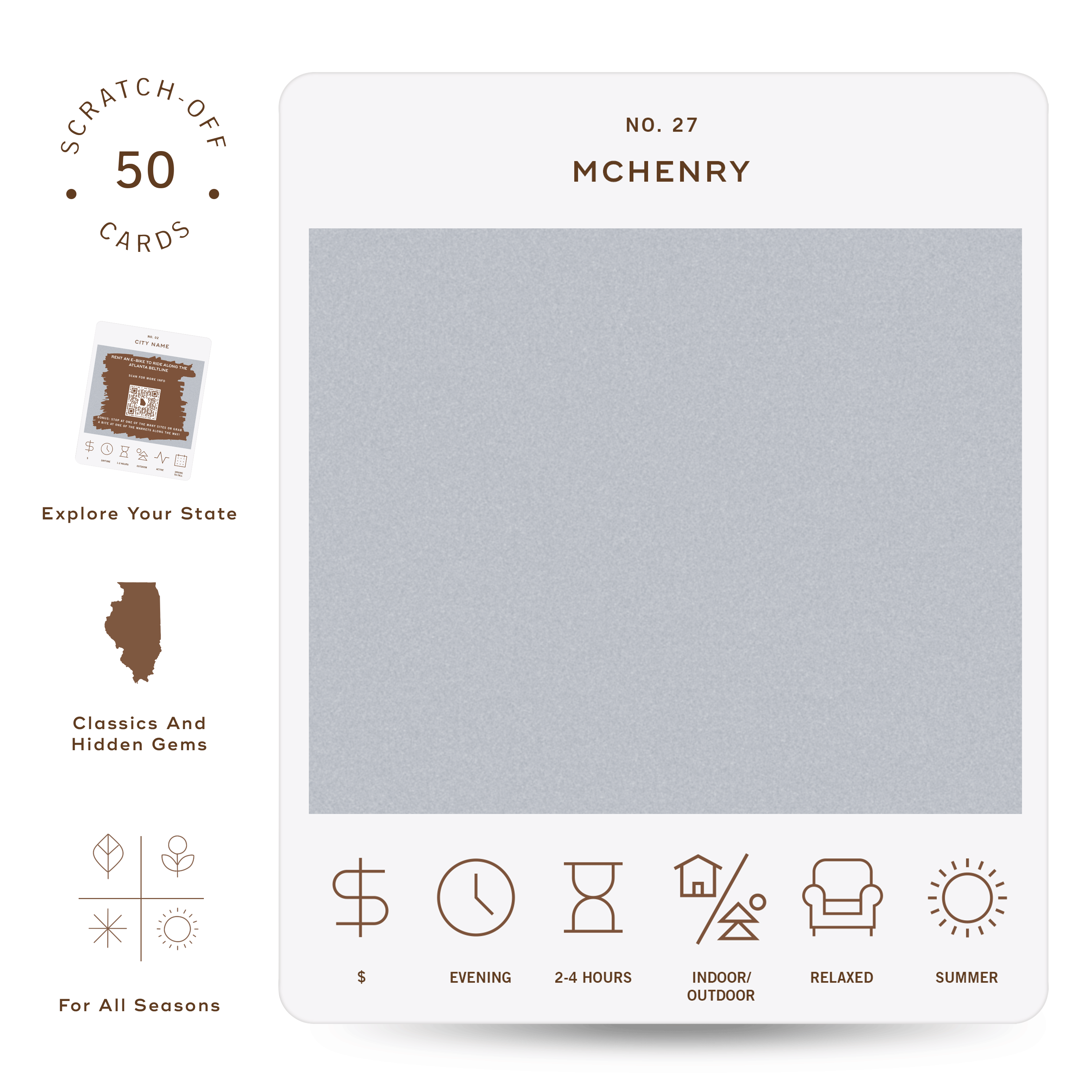 Illinois Adventure Bucket List