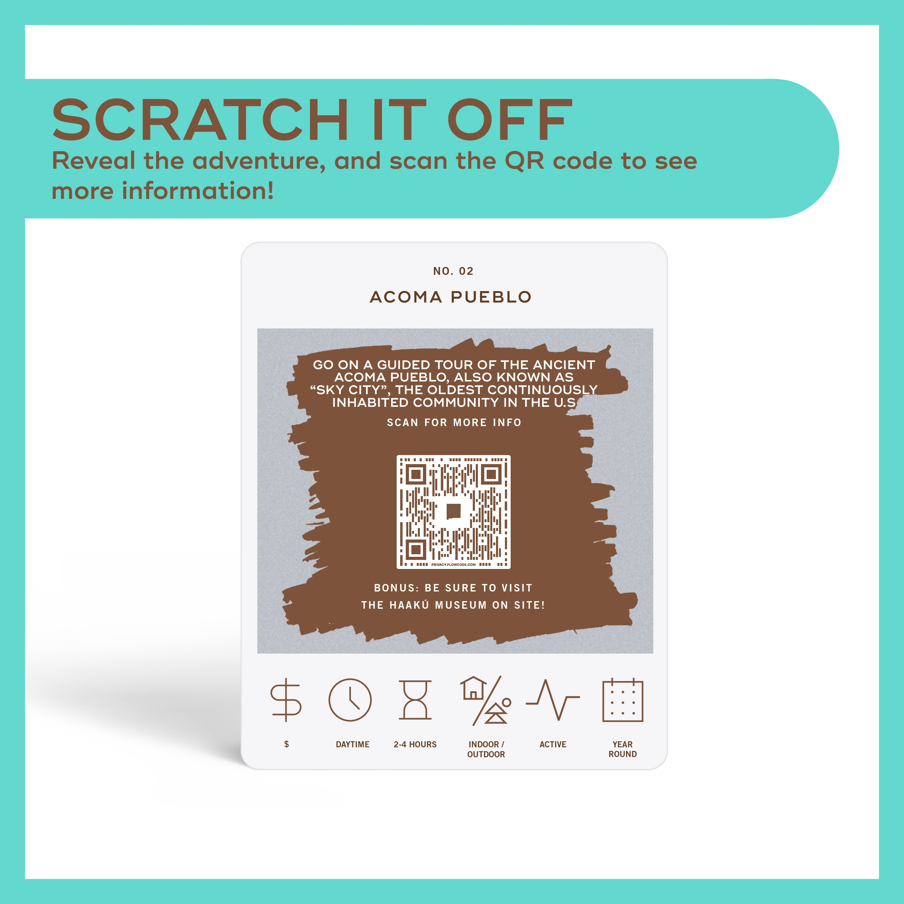 New Mexico Adventure Bucket List