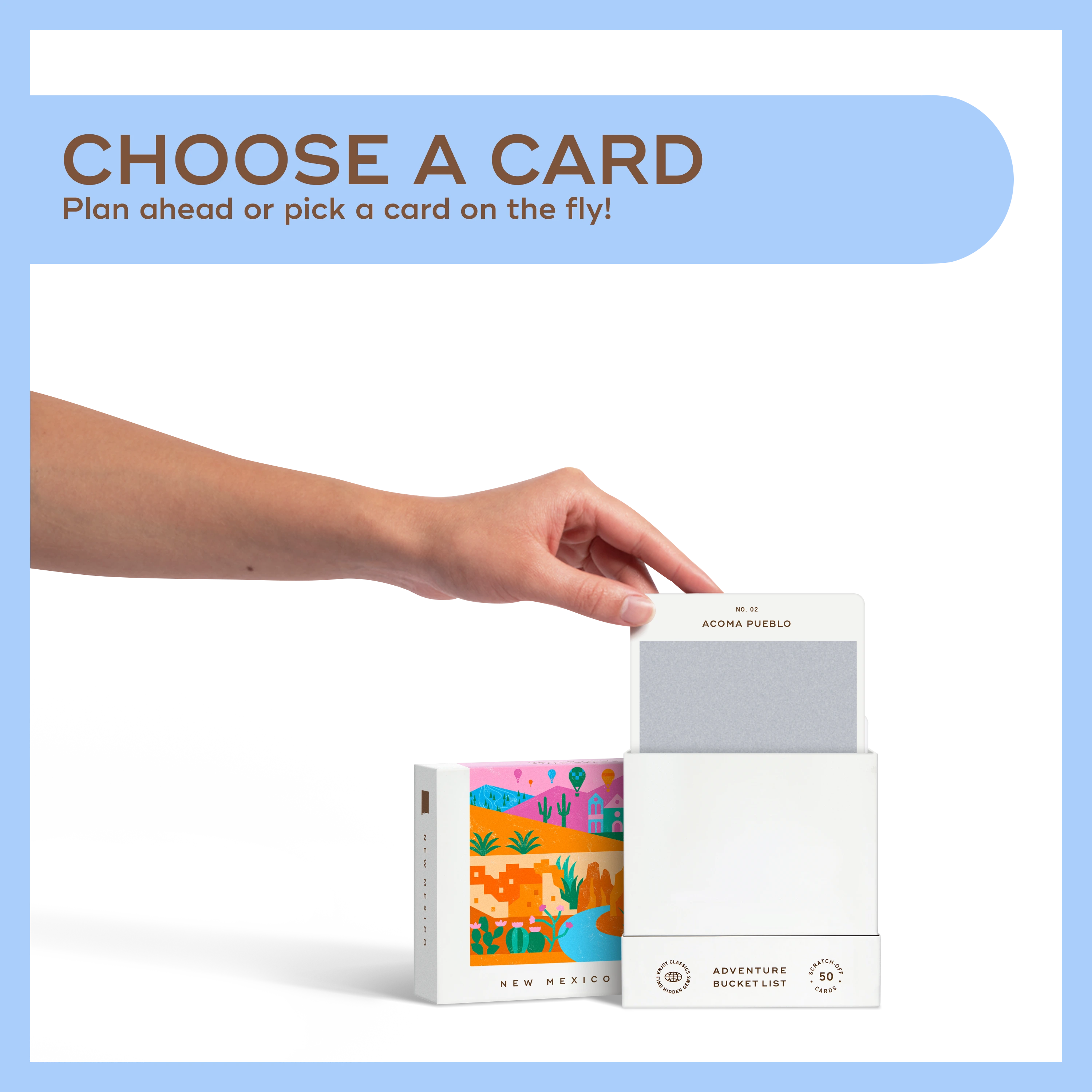 New Mexico Adventure Bucket List