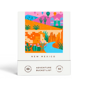 New Mexico Adventure Bucket List