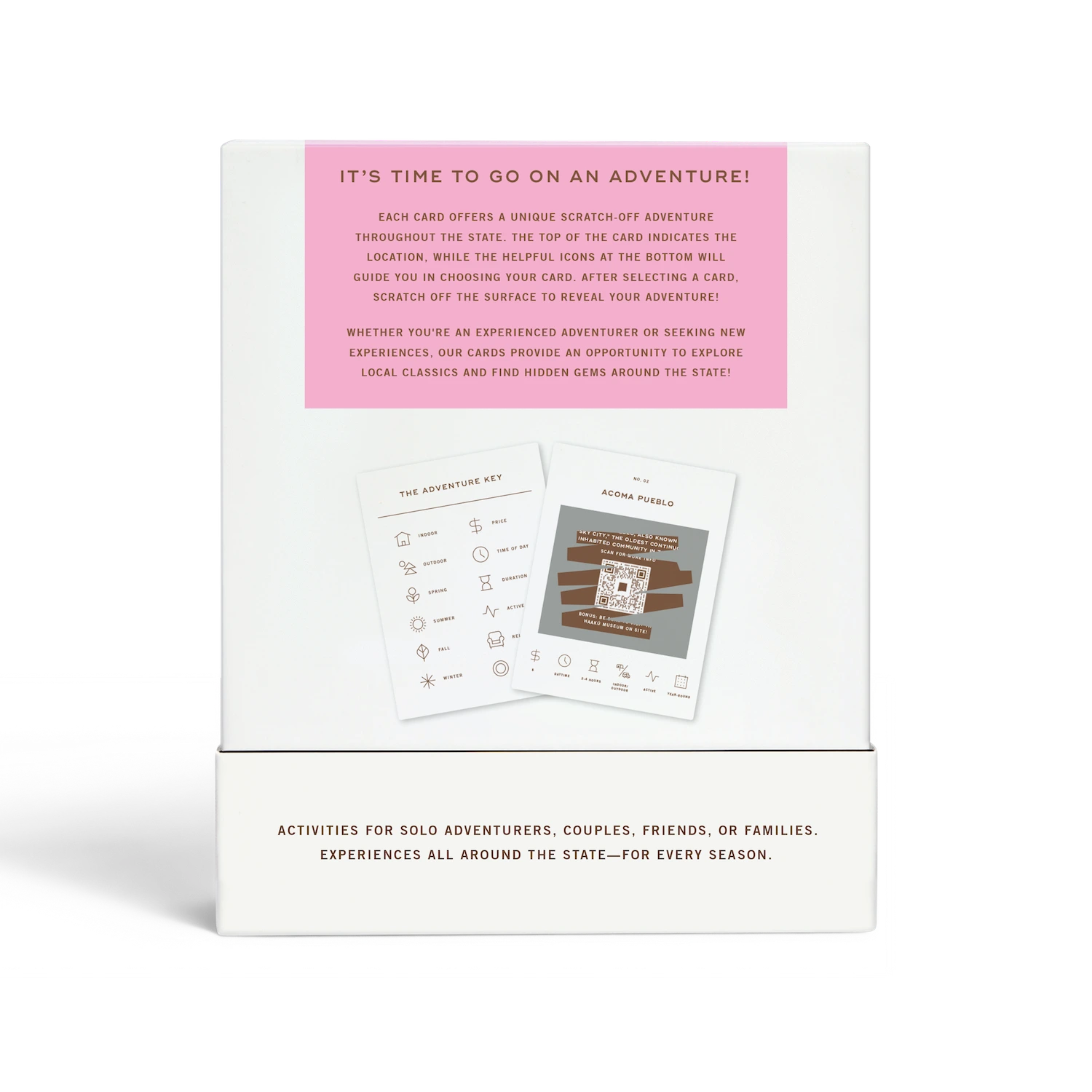 New Mexico Adventure Bucket List