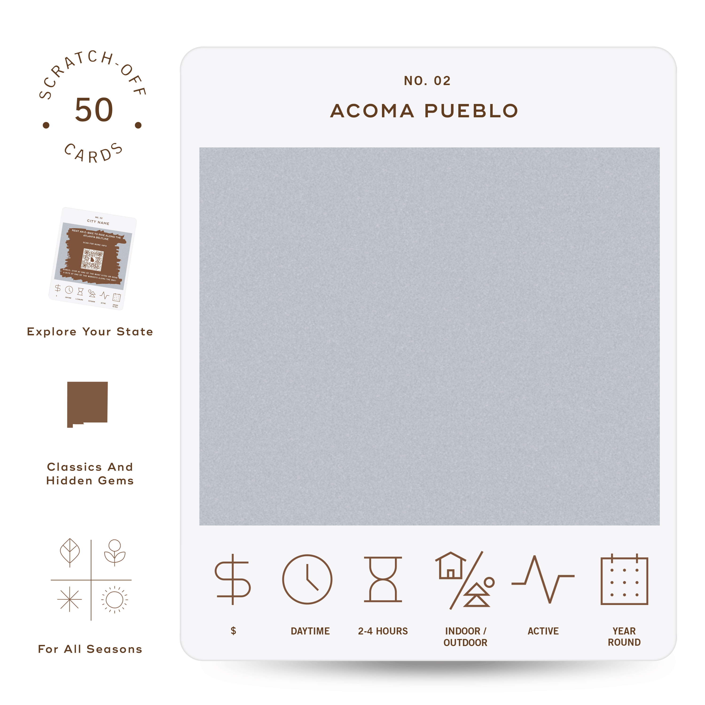 New Mexico Adventure Bucket List