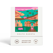 South Dakota Adventure Bucket List