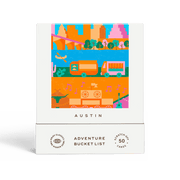 Austin Adventure Bucket List - Reach International Outfitters