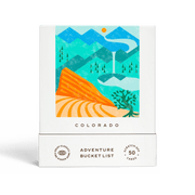 Colorado Adventure Bucket List - Reach International Outfitters