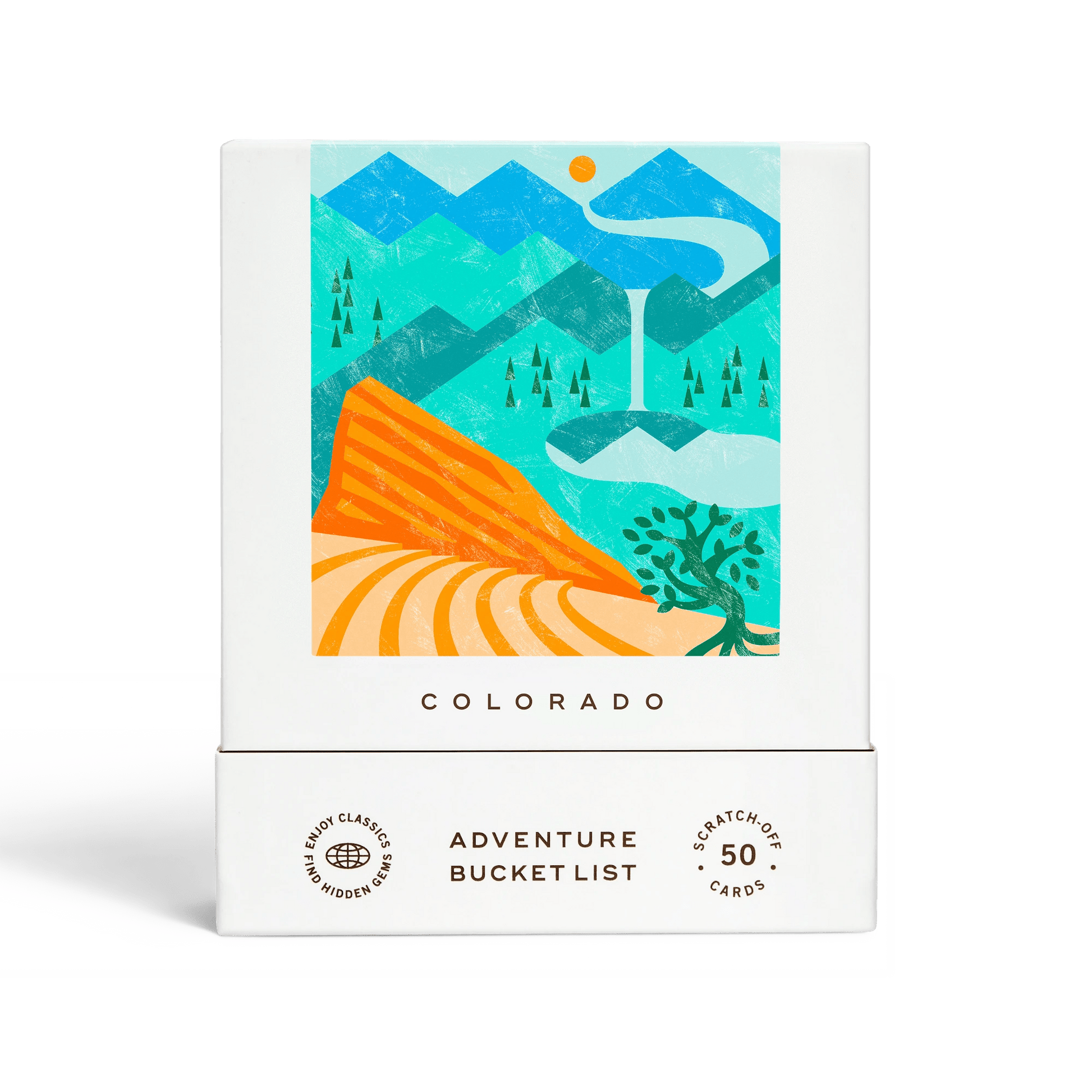 Colorado Adventure Bucket List - Reach International Outfitters