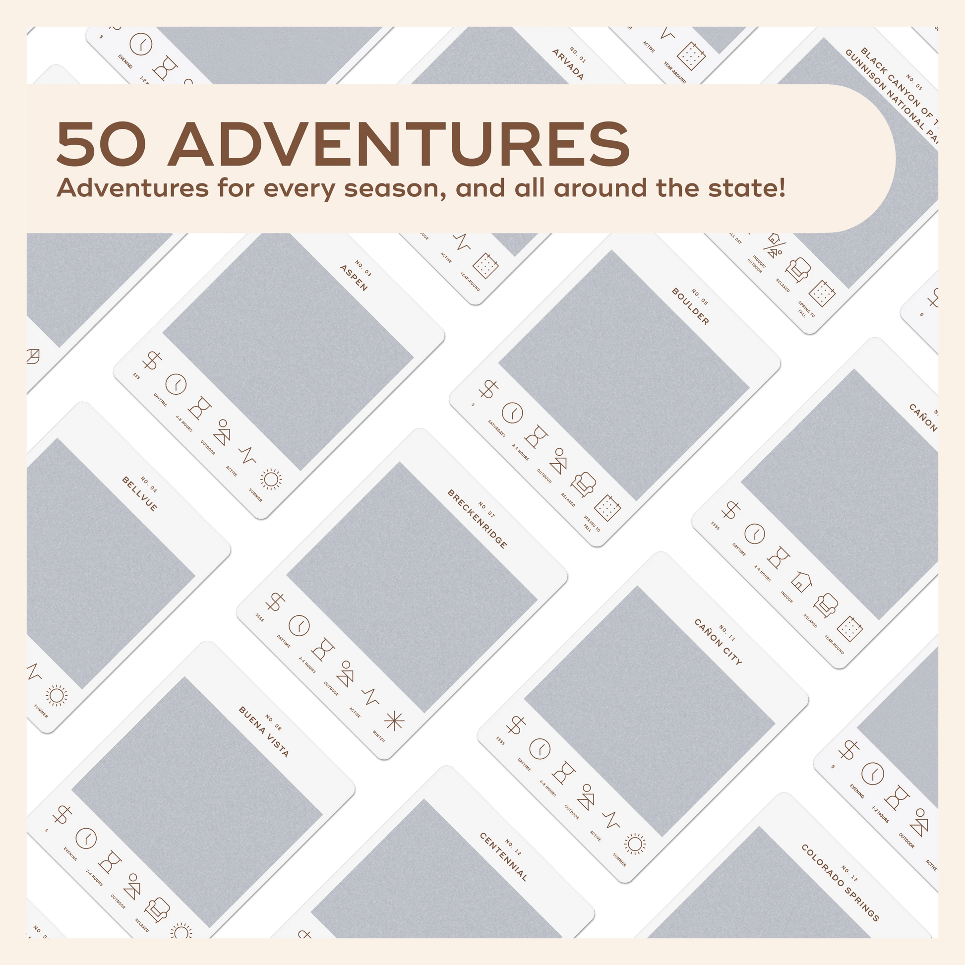 Colorado Adventure Bucket List - Reach International Outfitters