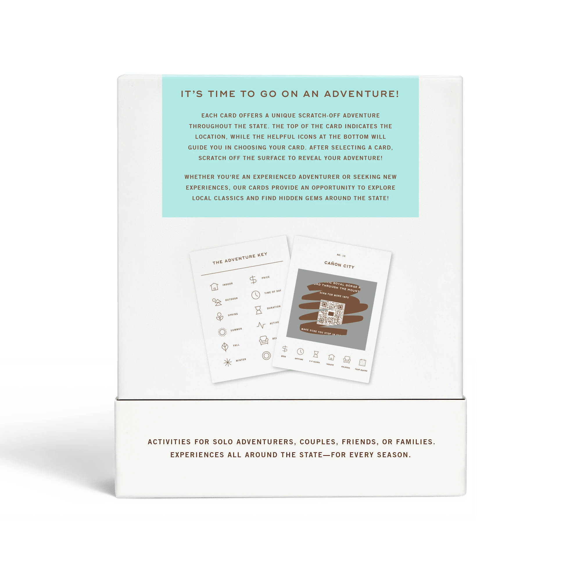 Colorado Adventure Bucket List - Reach International Outfitters