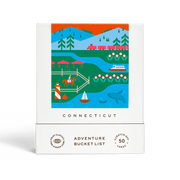 Connecticut Adventure Bucket List - Reach International Outfitters