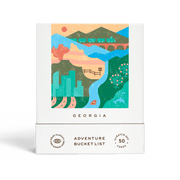 Georgia Adventure Bucket List - Reach International Outfitters