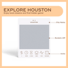 Houston Metro Adventure Bucket List - Reach International Outfitters