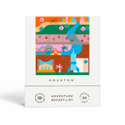 Houston Metro Adventure Bucket List - Reach International Outfitters