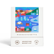 Massachusetts Adventure Bucket List - Reach International Outfitters