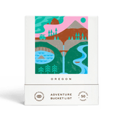 Oregon Adventure Bucket List - Reach International Outfitters