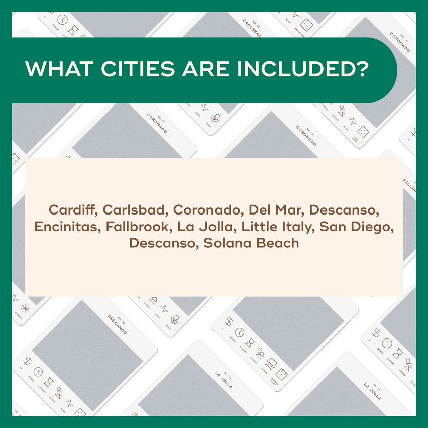 San Diego Adventure Bucket List - Reach International Outfitters