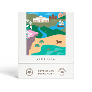 Virginia Adventure Bucket List - Reach International Outfitters