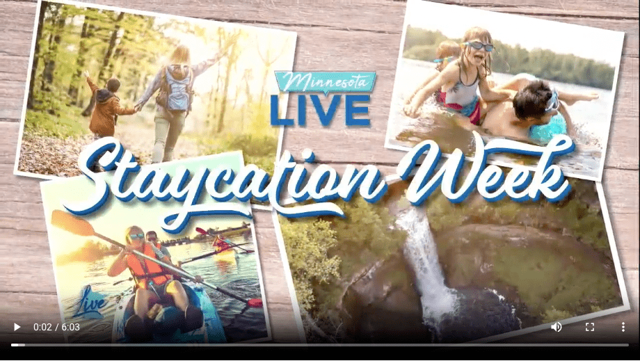 We made the news! - Reach International Outfitters