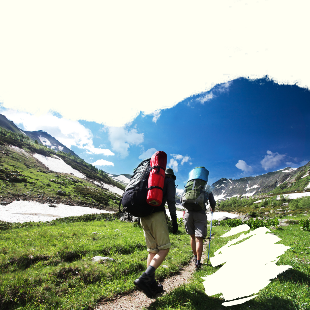 Reach International Outfitters