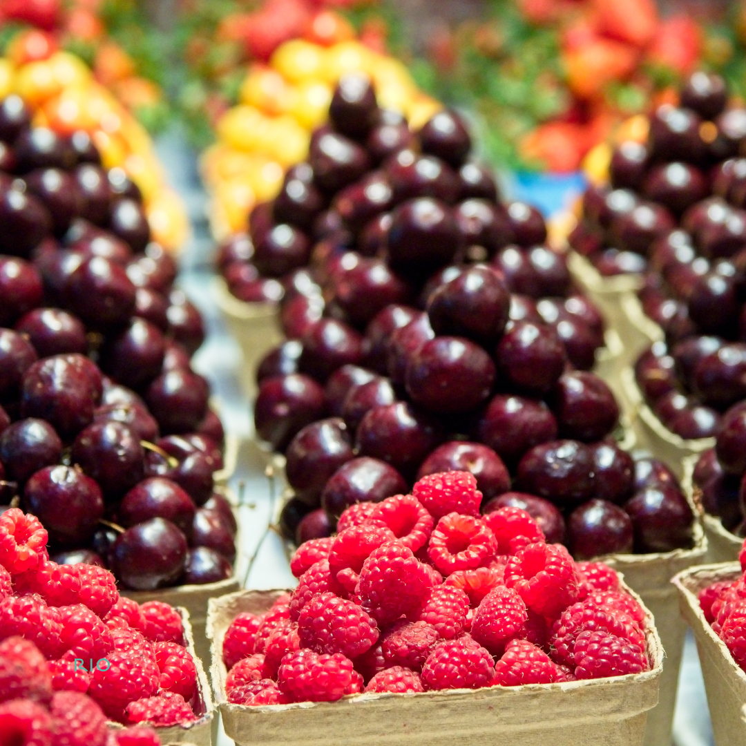 Reach International Outfitters