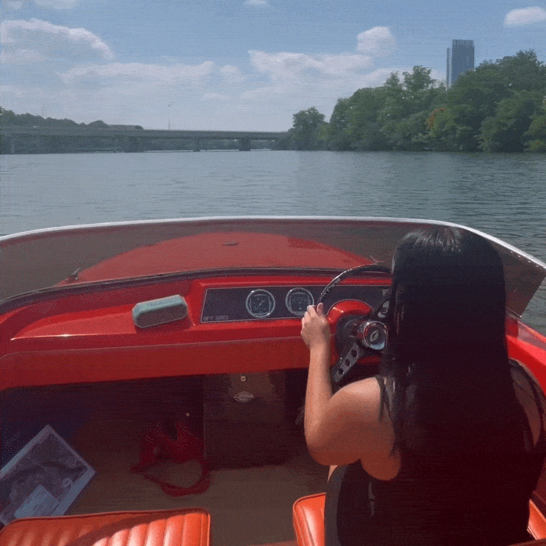 Reach International Outfitters