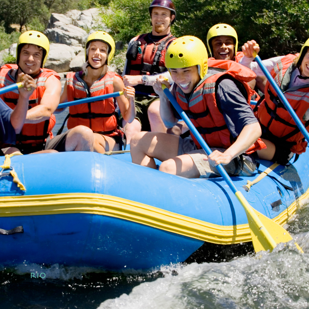 Reach International Outfitters