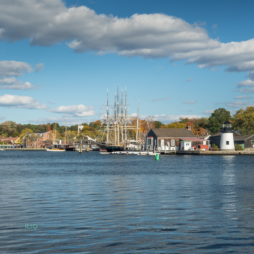 Reach International Outfitters