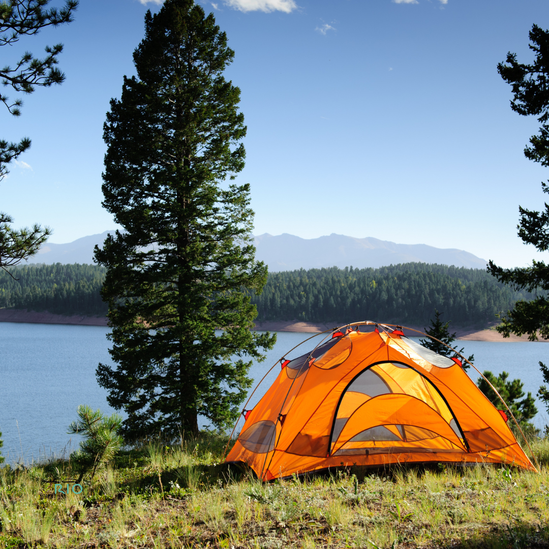 Reach International Outfitters