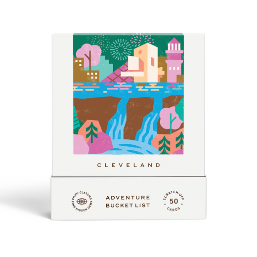Cleveland