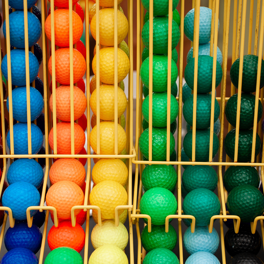 Reach International Outfitters