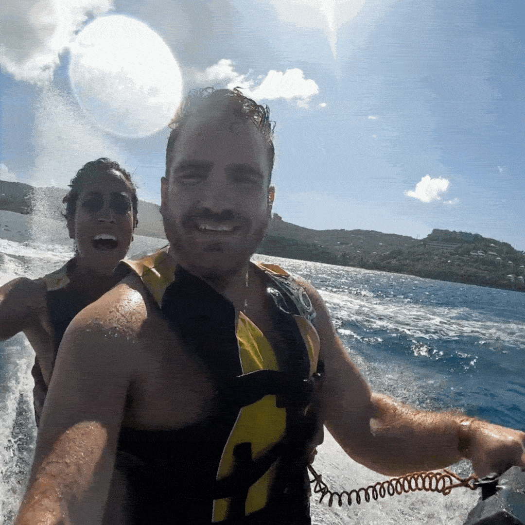 Reach International Outfitters