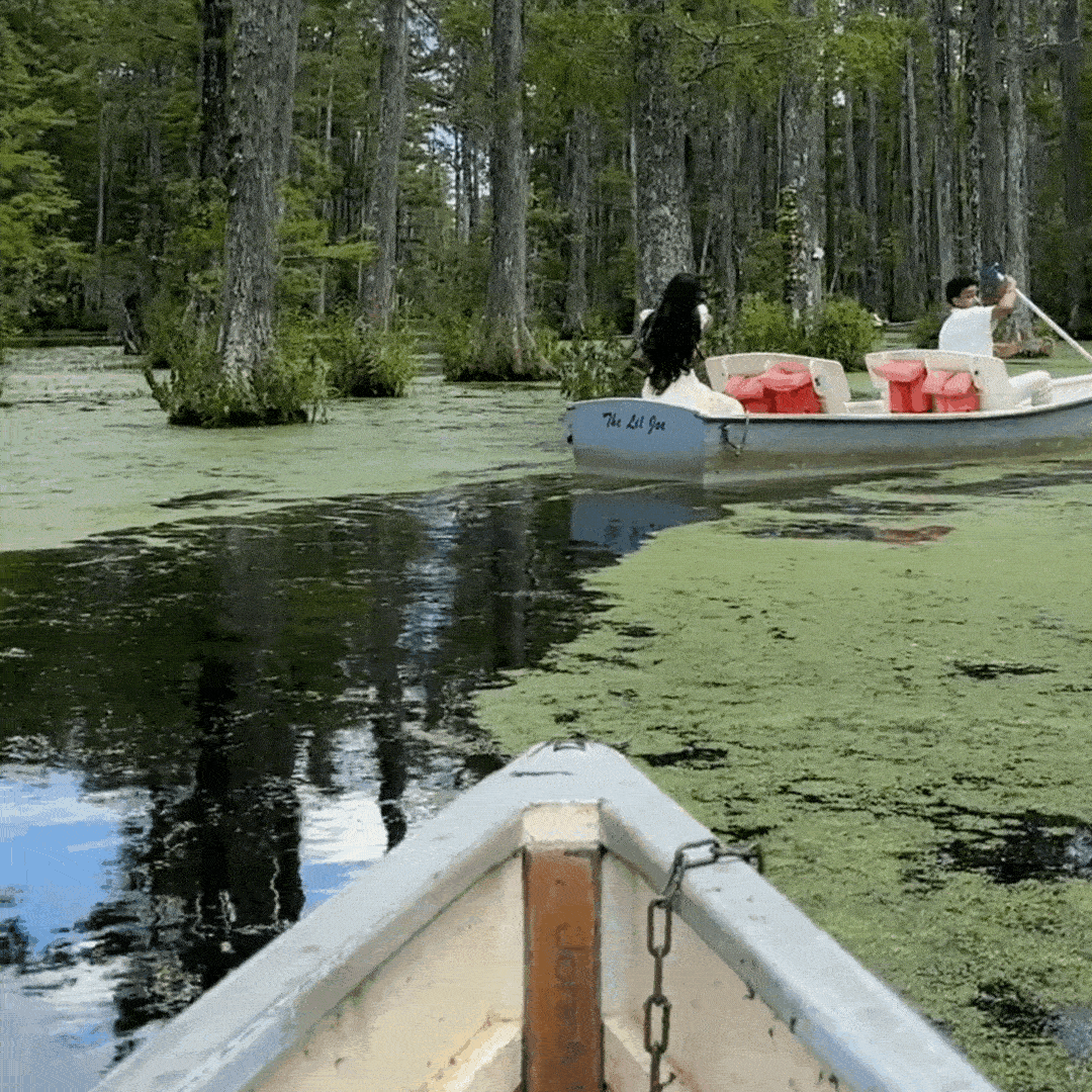 Reach International Outfitters