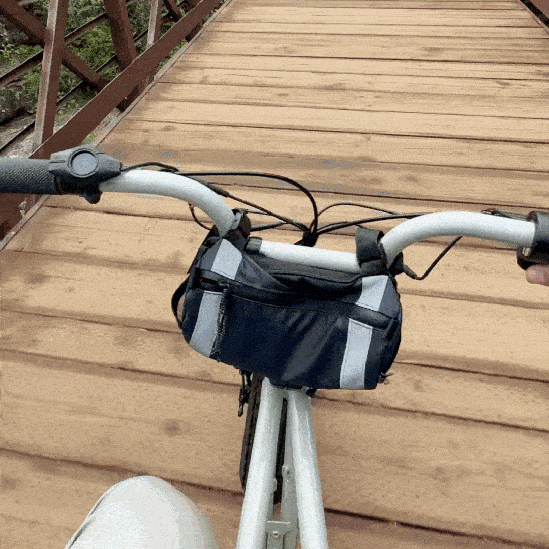 Reach International Outfitters