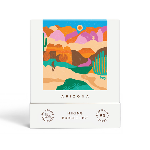 Arizona Hiking