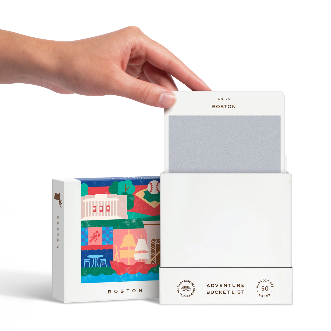 Reach International Outfitters