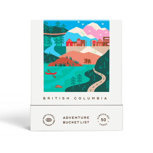 British Columbia