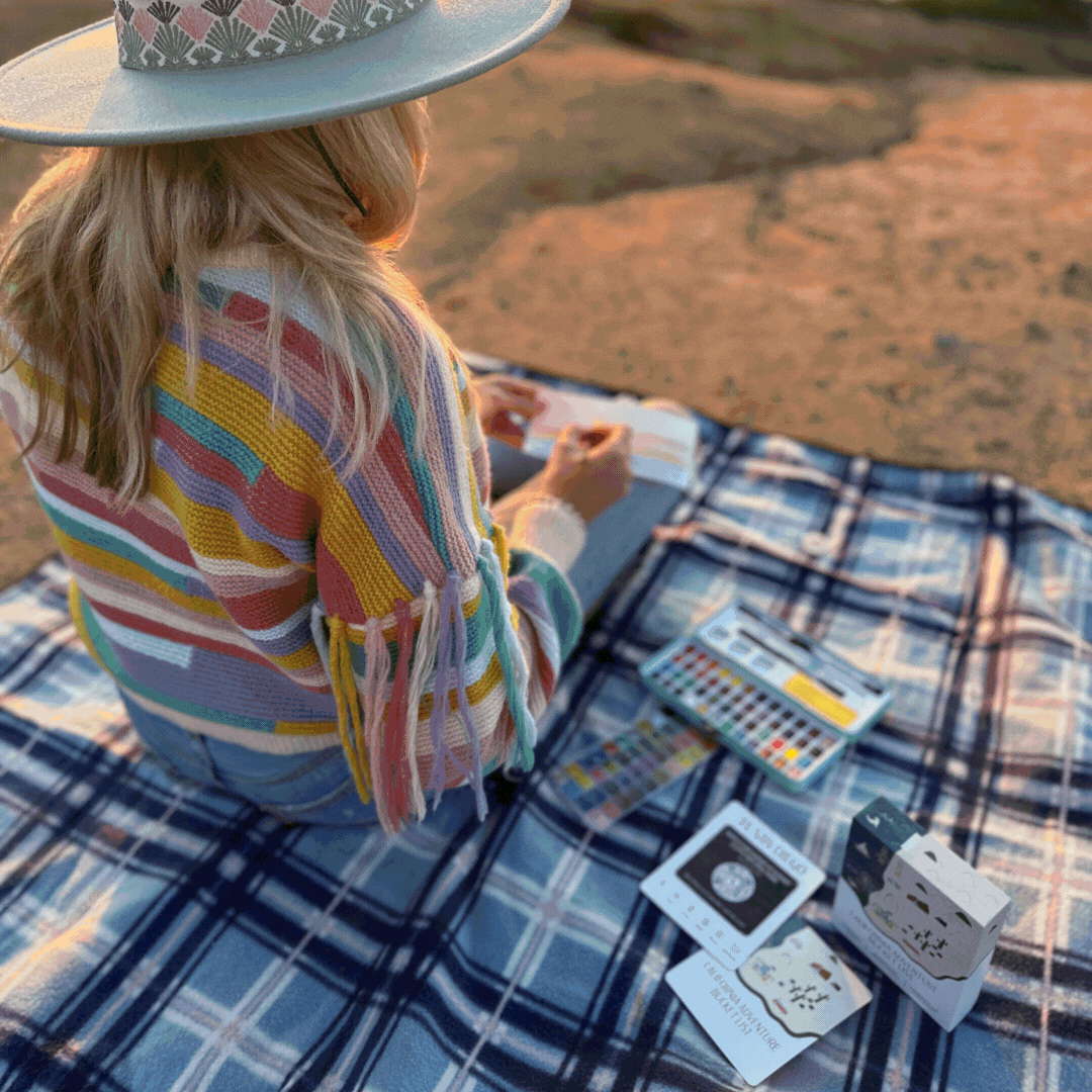 Reach International Outfitters