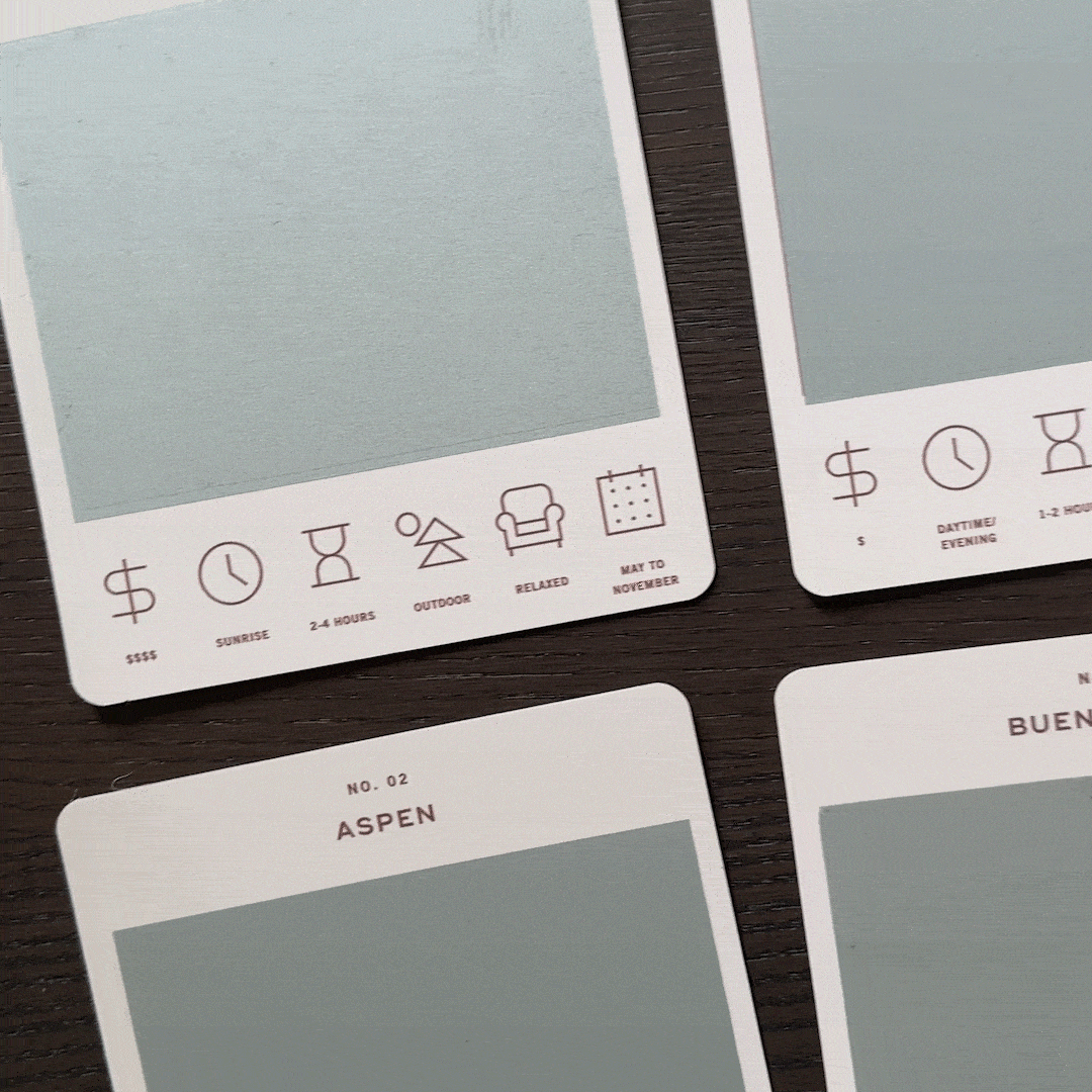 Reach International Outfitters