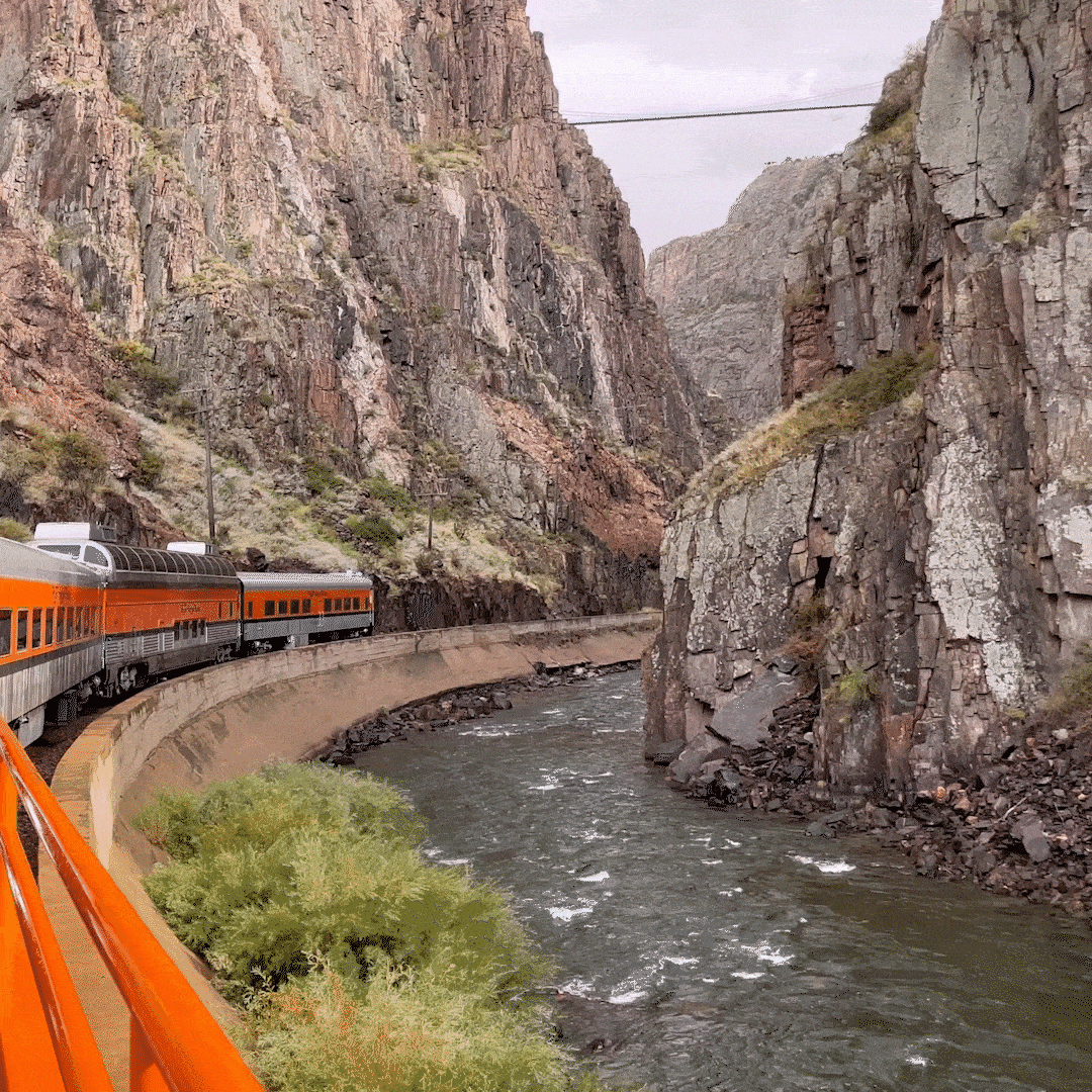 Reach International Outfitters