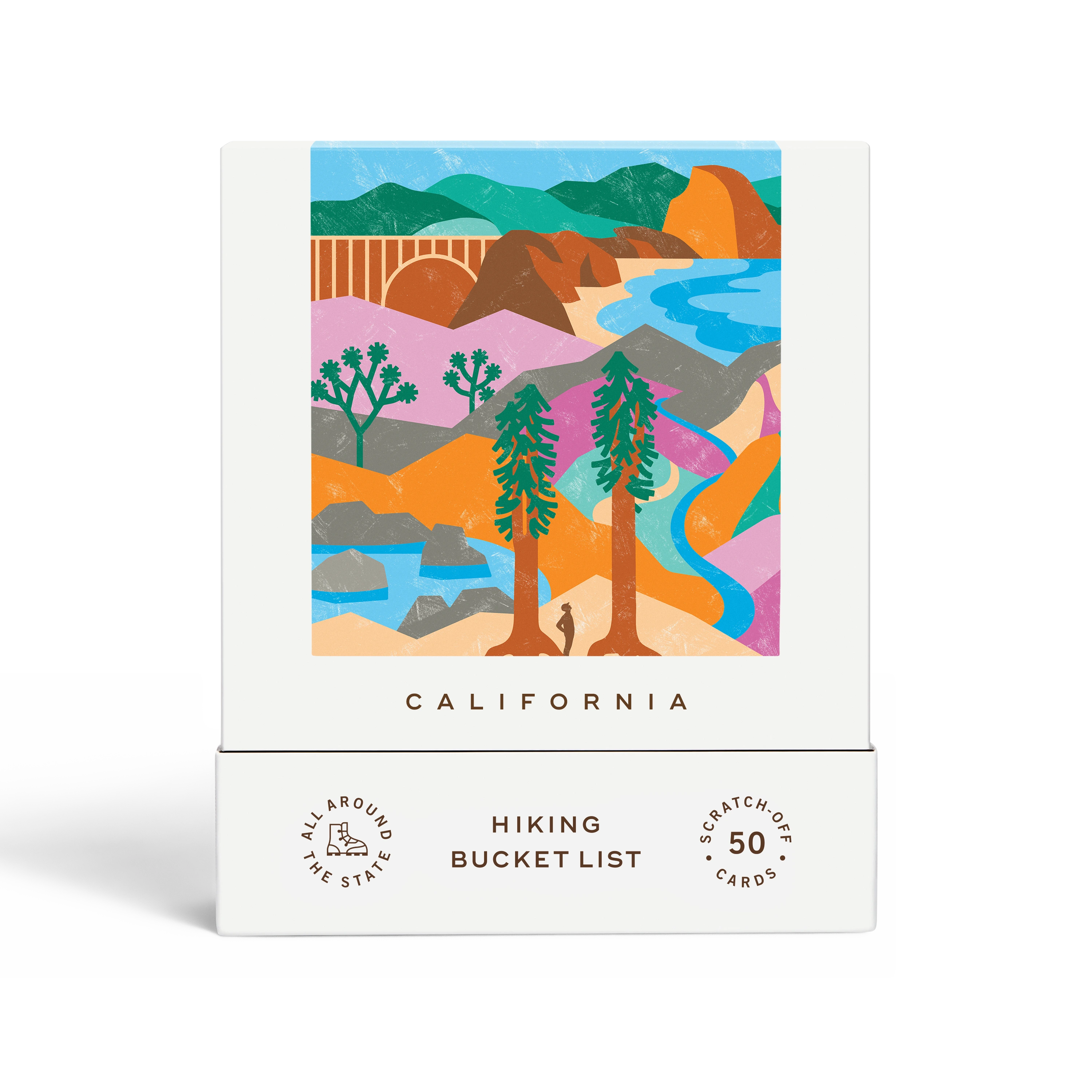 California Hiking Bucket List