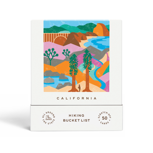 California Hiking