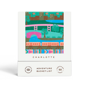 Charlotte Adventure Bucket List