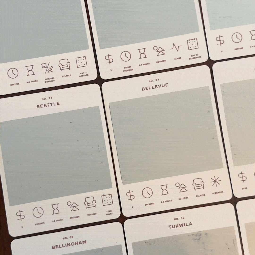 Reach International Outfitters