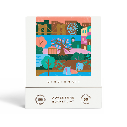 Cincinnati