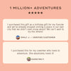 Cleveland Adventure Bucket List