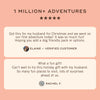 Colorado Springs Adventure Bucket List - Reach International Outfitters