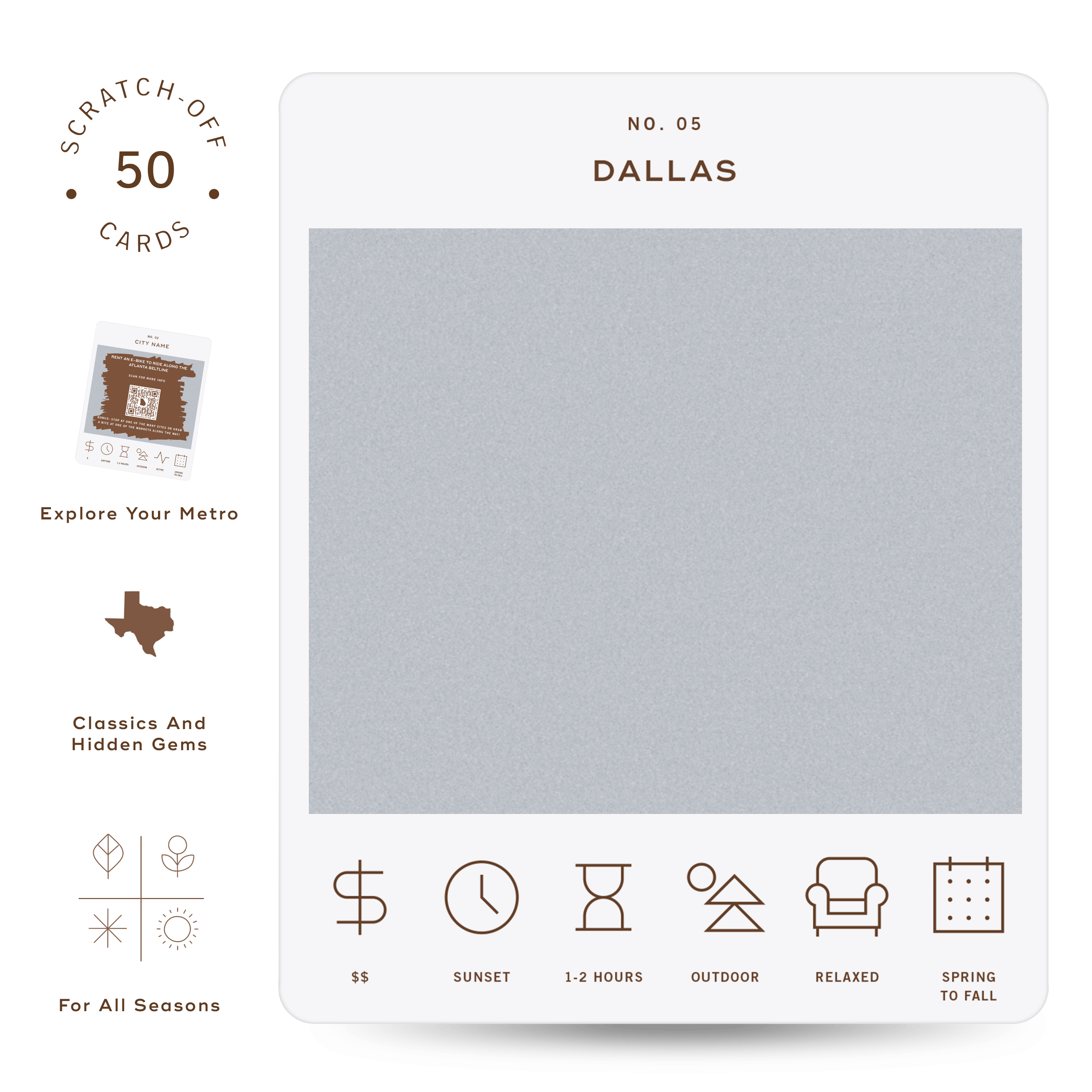 Dallas-Fort Worth Adventure Bucket List