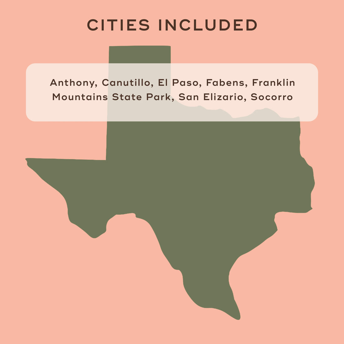 El Paso Adventure Bucket List - Reach International Outfitters