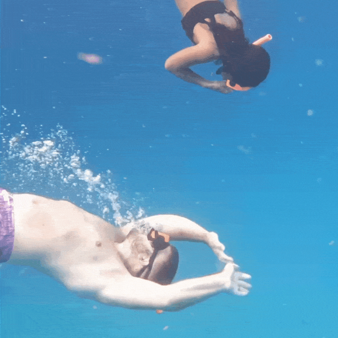 Reach International Outfitters