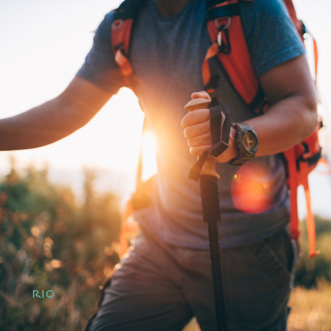 Reach International Outfitters