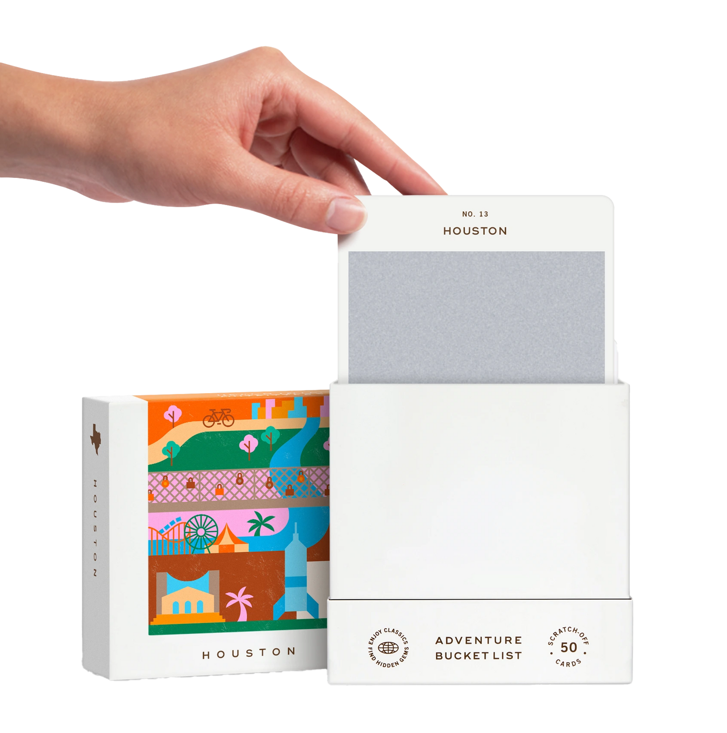 Reach International Outfitters